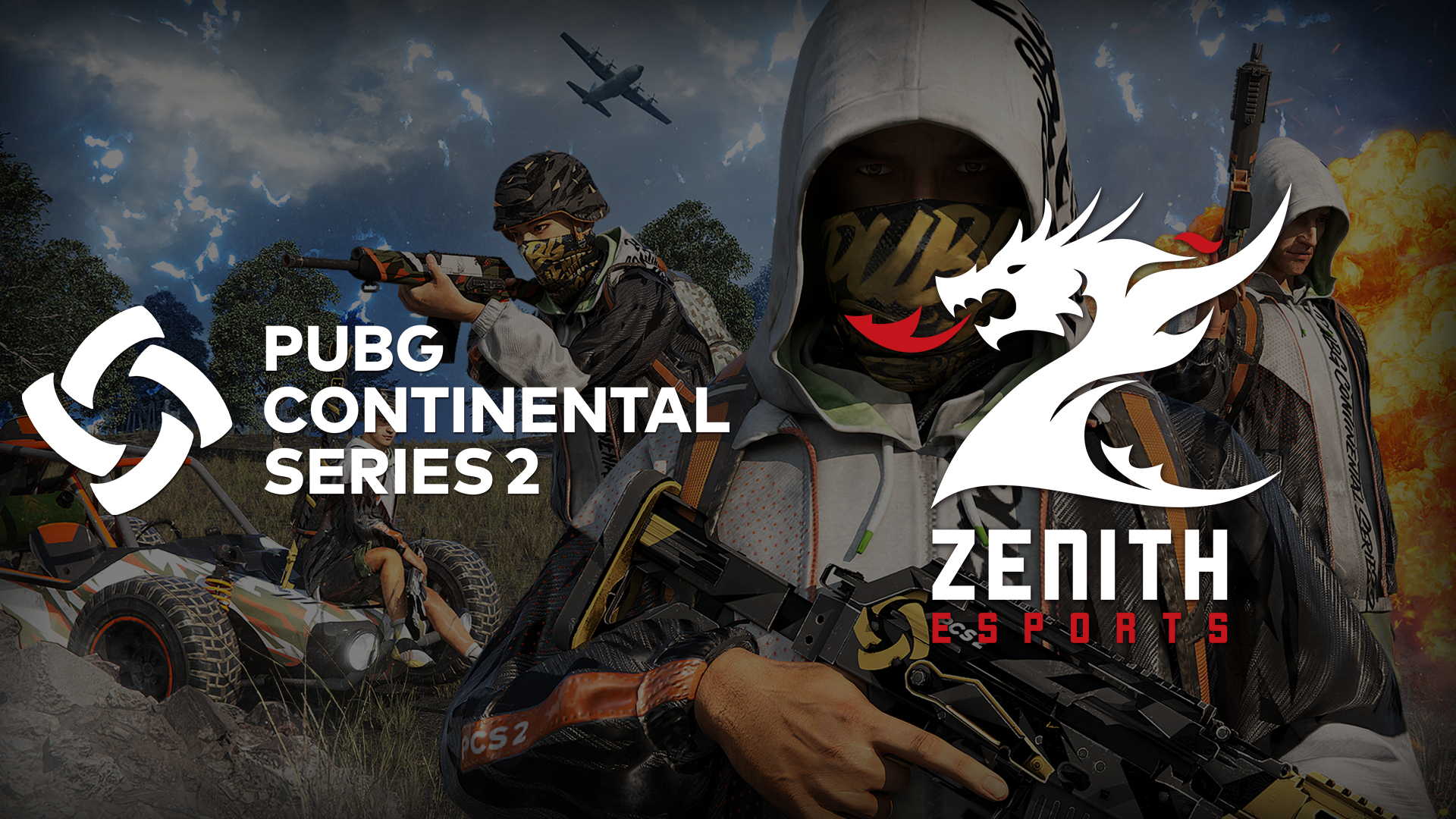 BA交易市 BA交易市